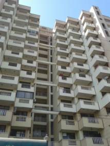 Elevation trimurti-heights Elevation