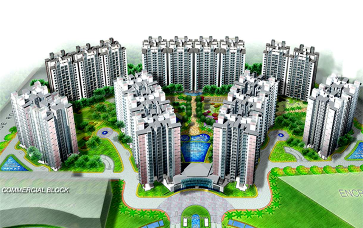  plumeria garden estate Images for Elevation of Uppal Plumeria Garden Estate