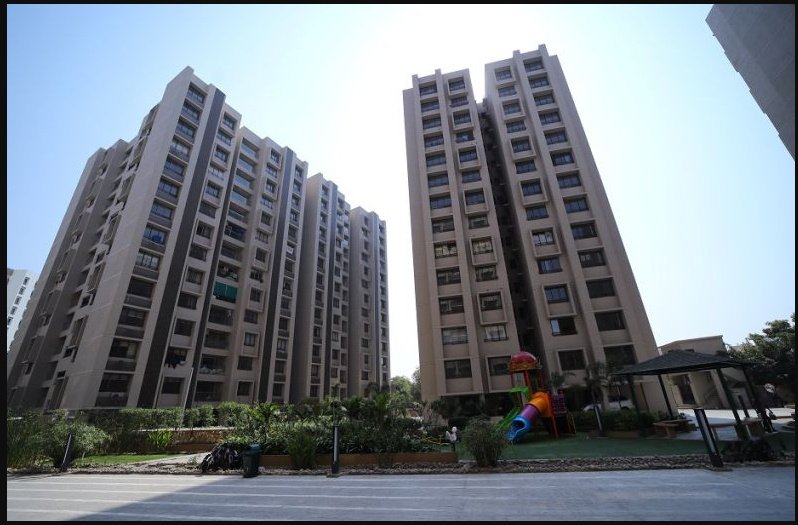  casa vyoma Elevation