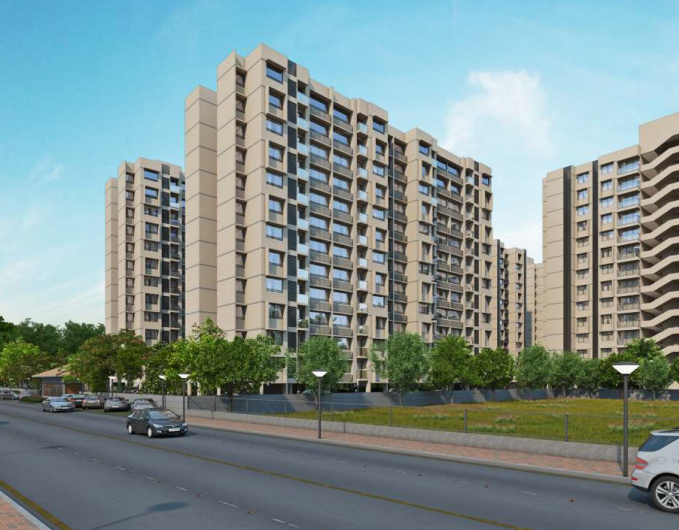  casa vyoma Elevation