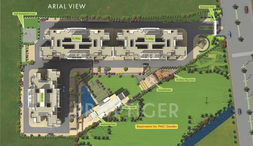 Images for Layout Plan of Venkatesh Venkatesh Sharvil