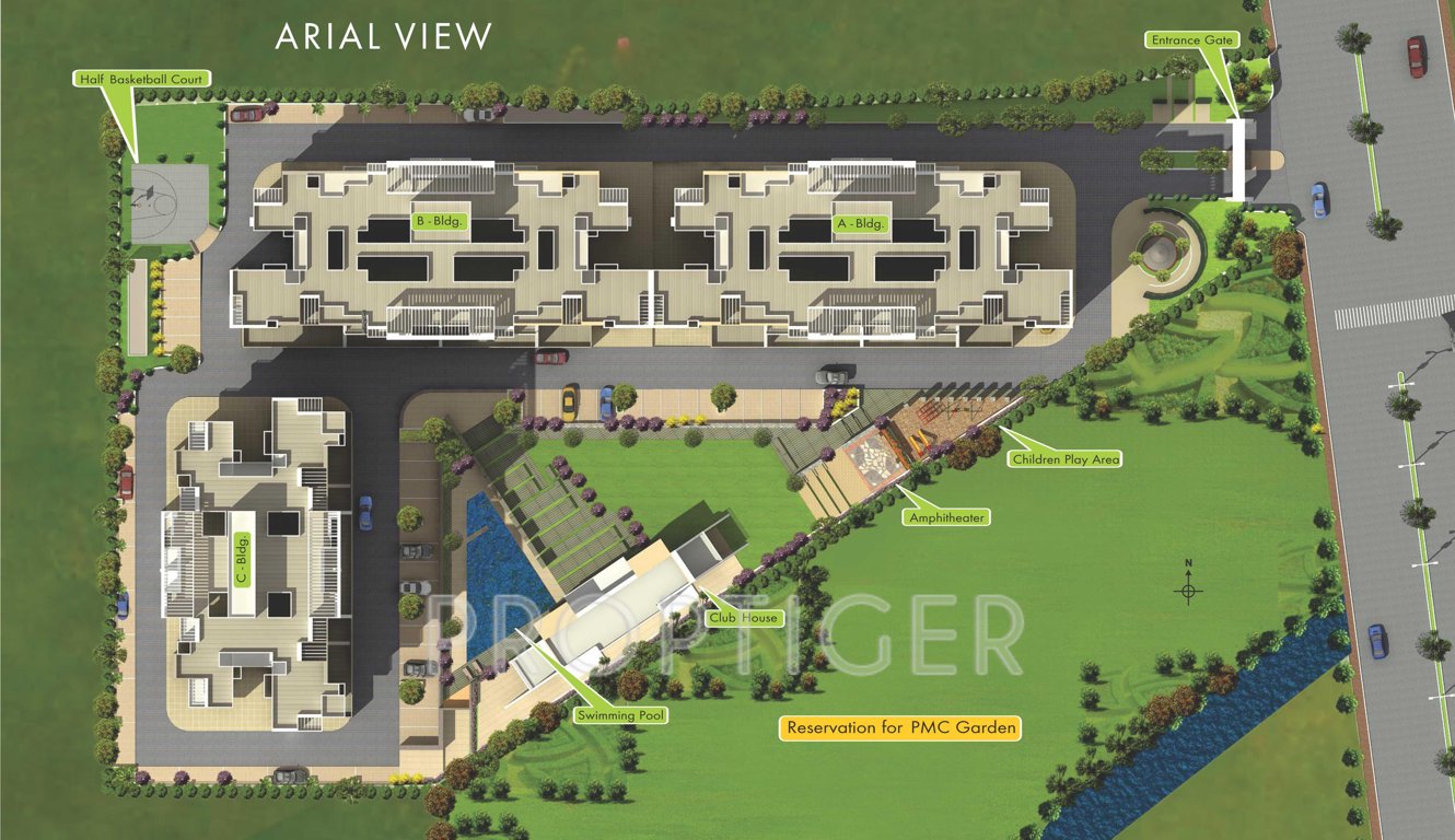 Images for Layout Plan of Venkatesh Venkatesh Sharvil