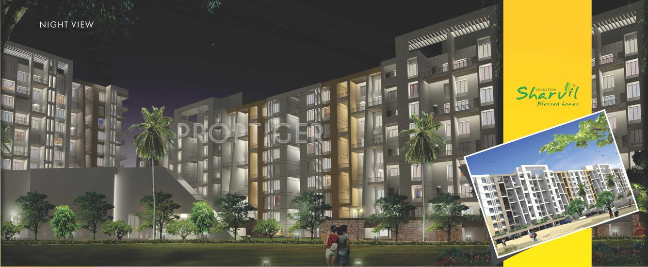 Images for Elevation of Venkatesh Venkatesh Sharvil