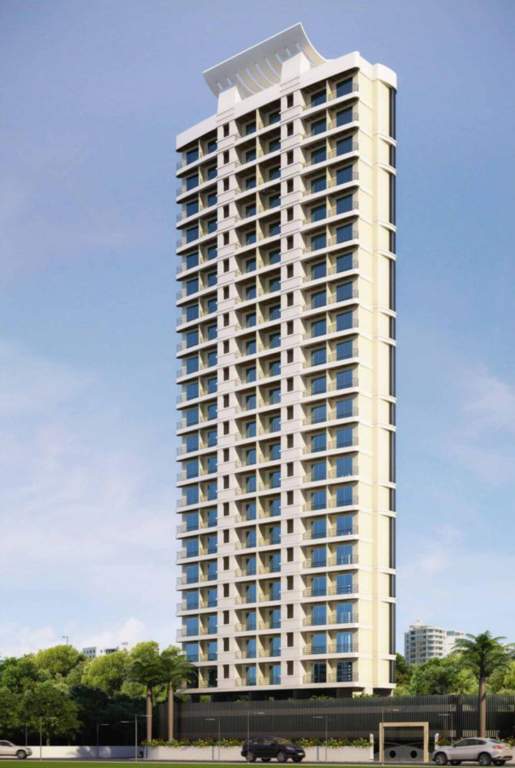 pinnacolo Images for Elevation of Kanungo Pinnacolo