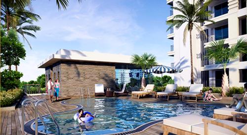  pinnacolo Images for Amenities of Kanungo Pinnacolo