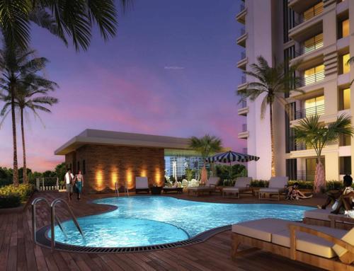  pinnacolo Images for Amenities of Kanungo Pinnacolo