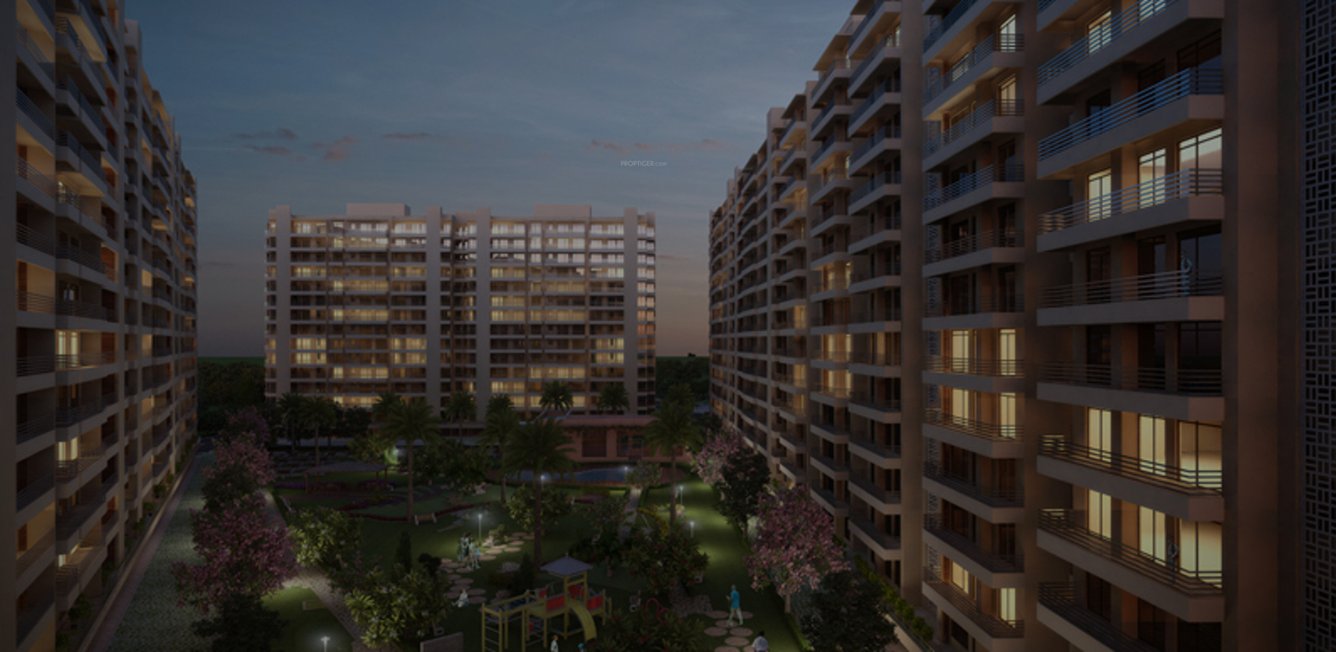  summer palms Elevation