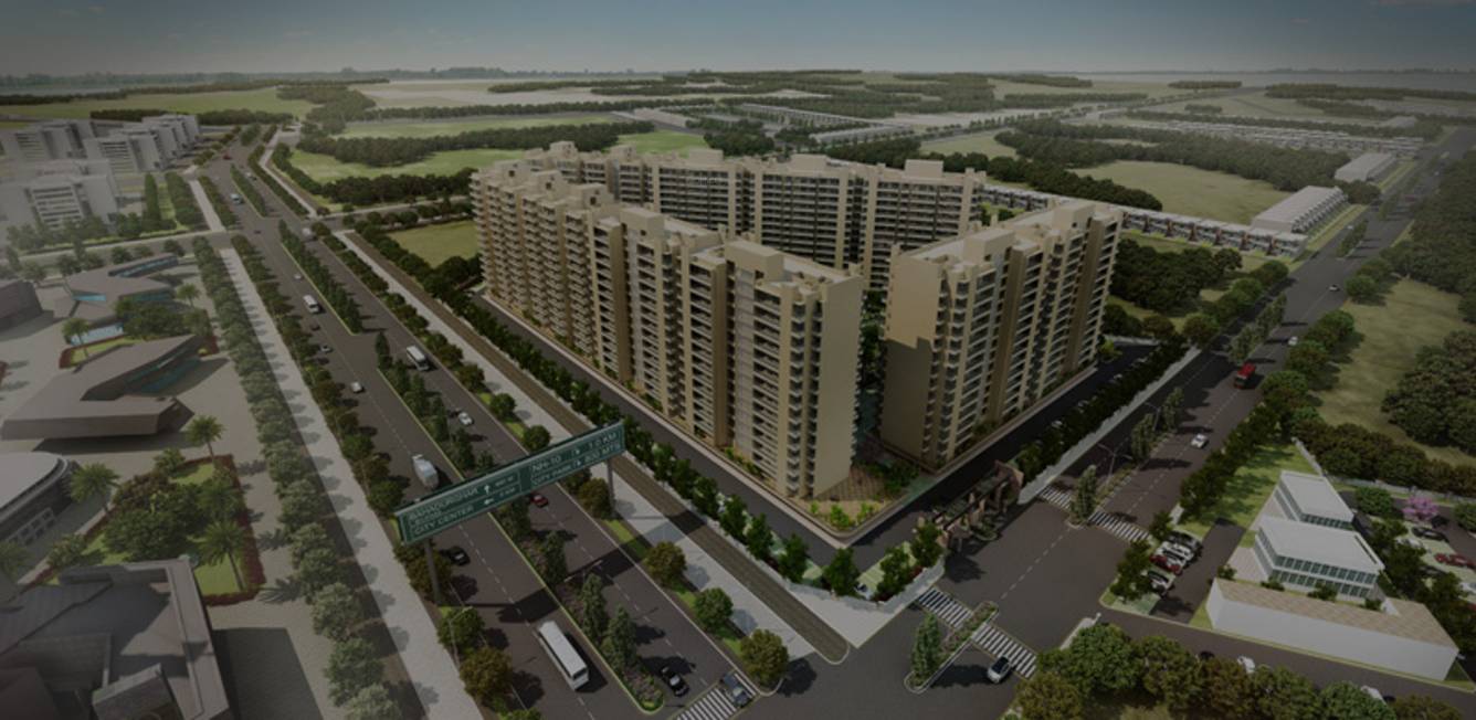  summer palms Elevation