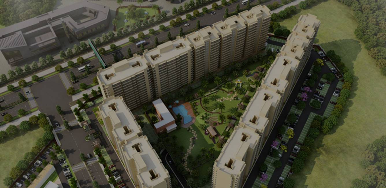  summer palms Elevation