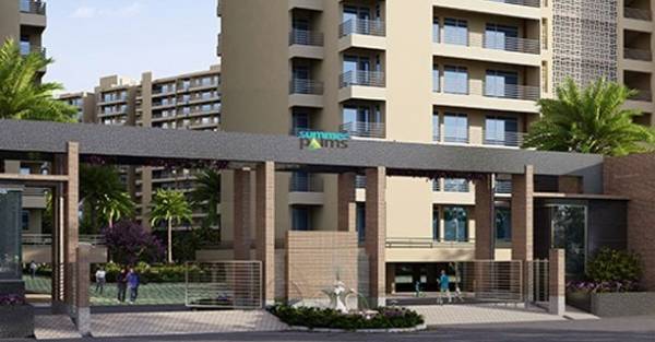  summer-palms Gated Community