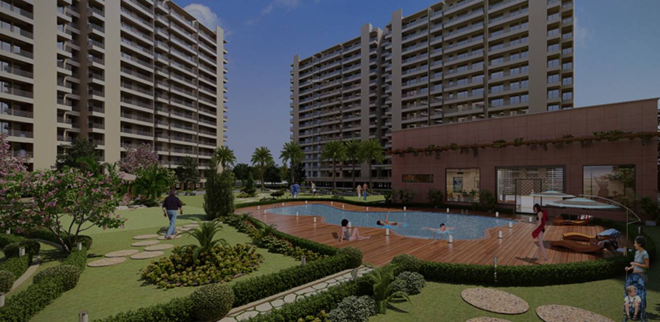  summer palms Swimming Pool