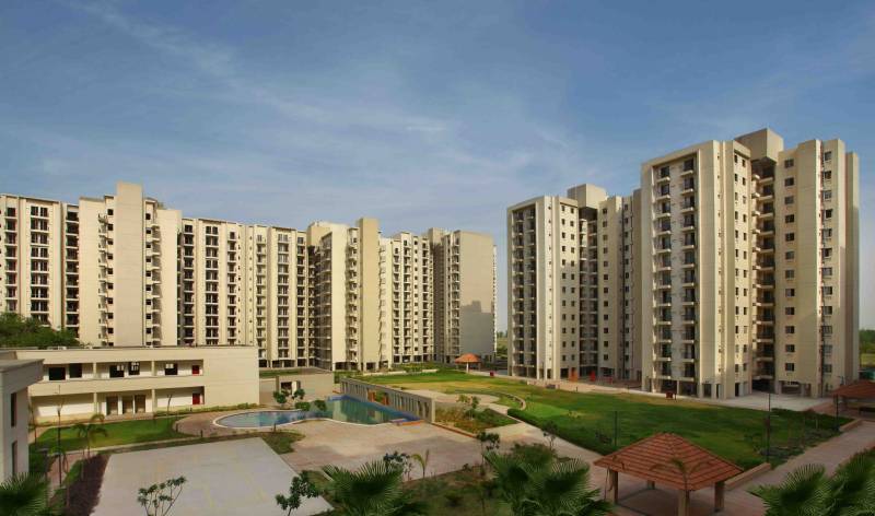 Images for Elevation of Umang Realtech Summer Palms