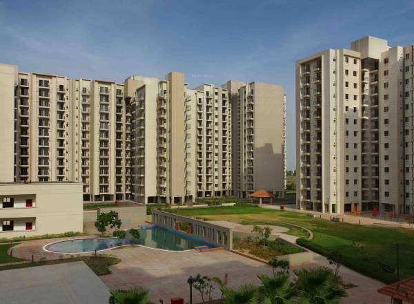 Images for Elevation of Umang Realtech Summer Palms Images for Elevation of Umang Realtech Summer Palms