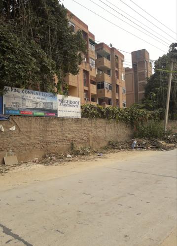  meghdoot-group-housing-society Images for Project