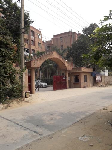  meghdoot-group-housing-society Images for Project