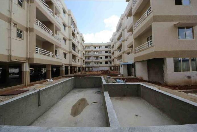  excellency Elevation