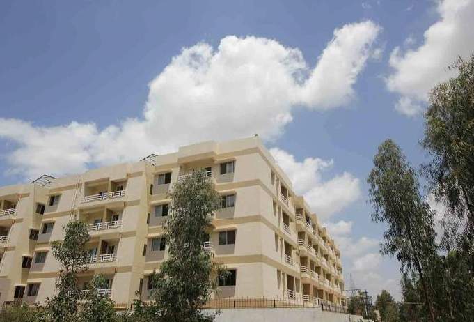  excellency Elevation