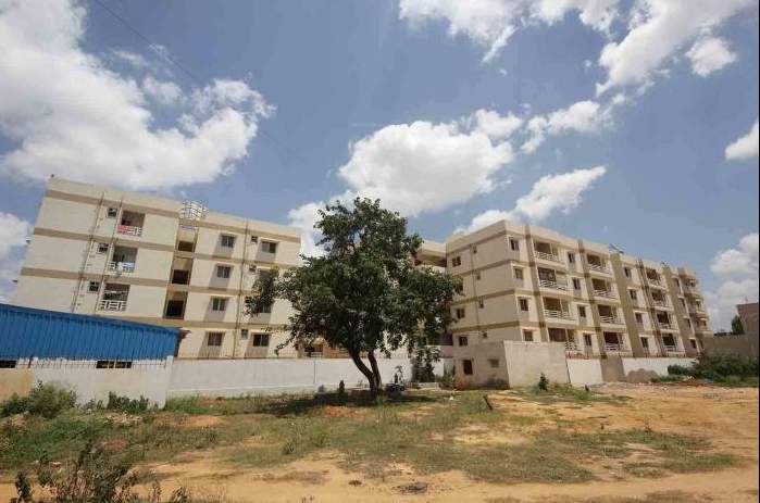  excellency Elevation