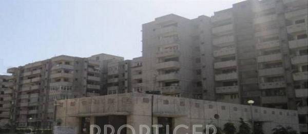 Images for Elevation of CGHS Dew Drop Apartments