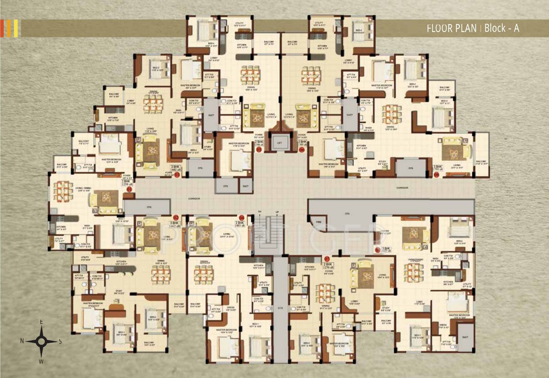  aura Images for Cluster Plan of CoEvolve Aura
