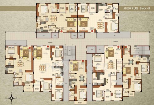 Images for Cluster Plan of CoEvolve Aura aura Images for Cluster Plan of CoEvolve Aura