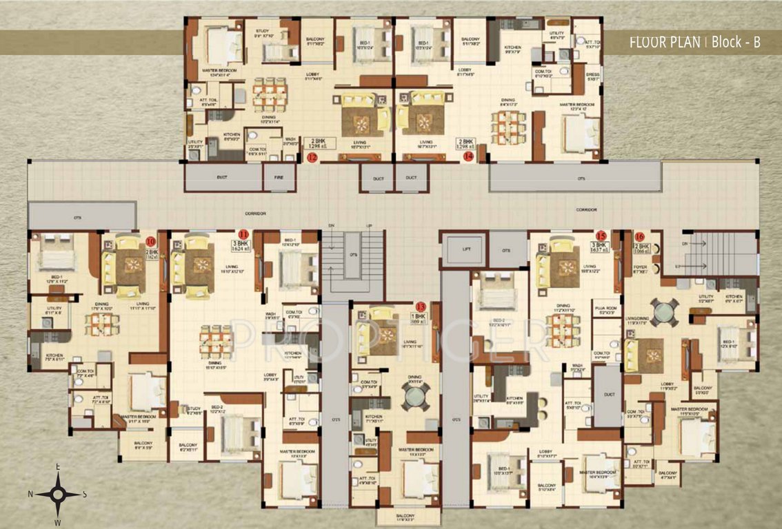  aura Images for Cluster Plan of CoEvolve Aura