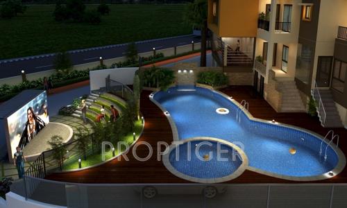 Images for Amenities of CoEvolve Aura aura Images for Amenities of CoEvolve Aura