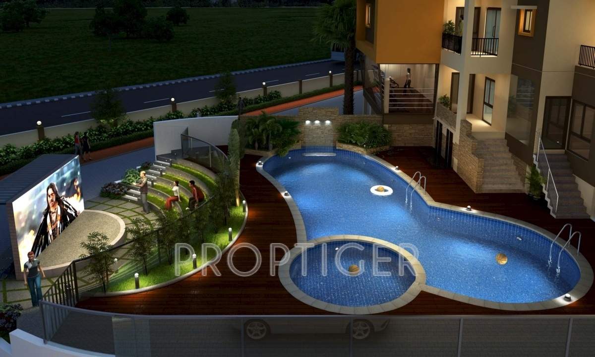  aura Images for Amenities of CoEvolve Aura