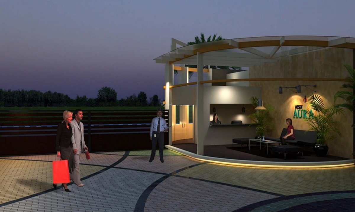  aura Images for Amenities of CoEvolve Aura