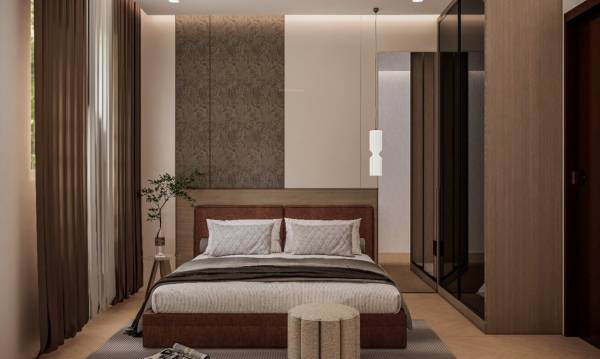 Bedroom aura Bedroom