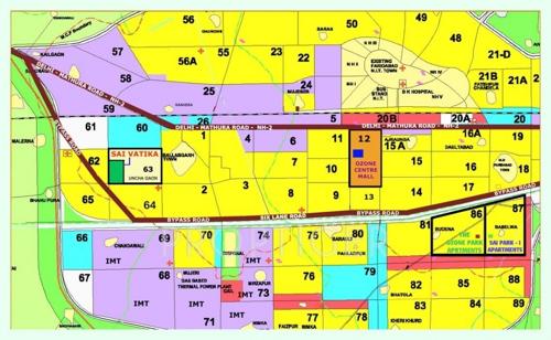 Images for Location Plan of Shiv Sai Vatika Apartments vatika-apartments Images for Location Plan of Shiv Sai Vatika Apartments