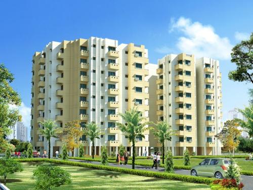  vatika-apartments Images for Elevation of Shiv Sai Vatika Apartments