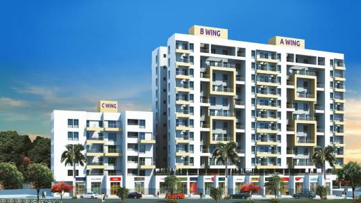 Images for Elevation of Ranjeet S S Manasvi