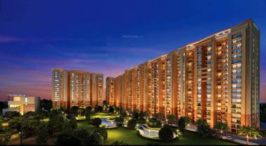 Images for Elevation of Aditya City Apartments Images for Elevation of Aditya City Apartments