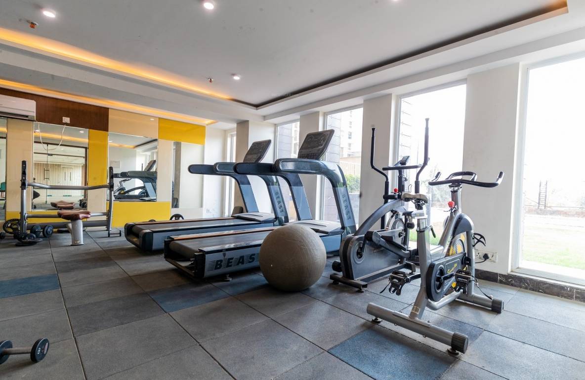 Aditya City Apartments Phase 2