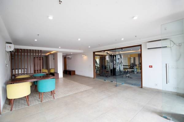 amenities of Aditya City Apartments Phase 2