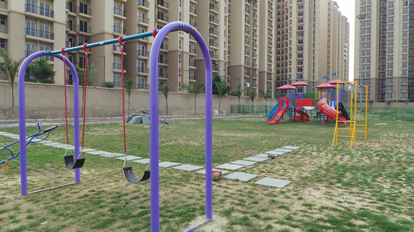 Aditya City Apartments Phase 2