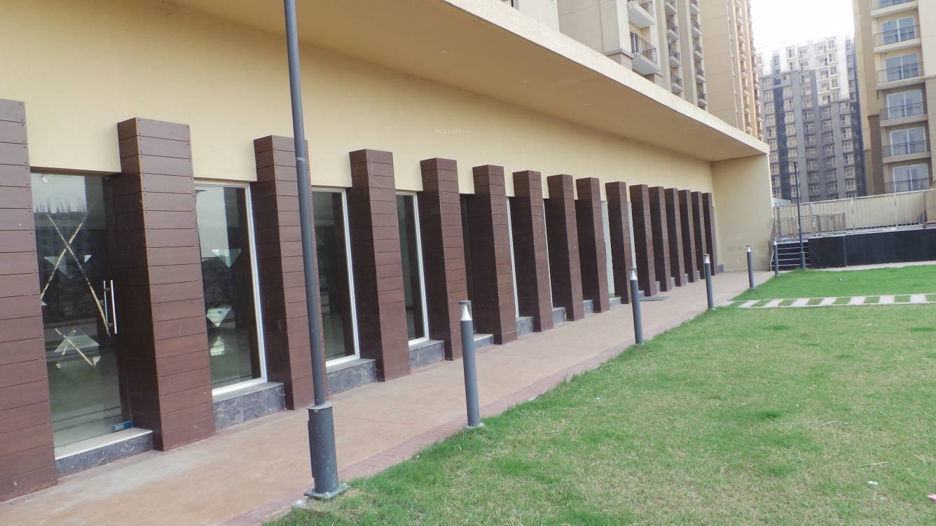 Aditya City Apartments Phase 2