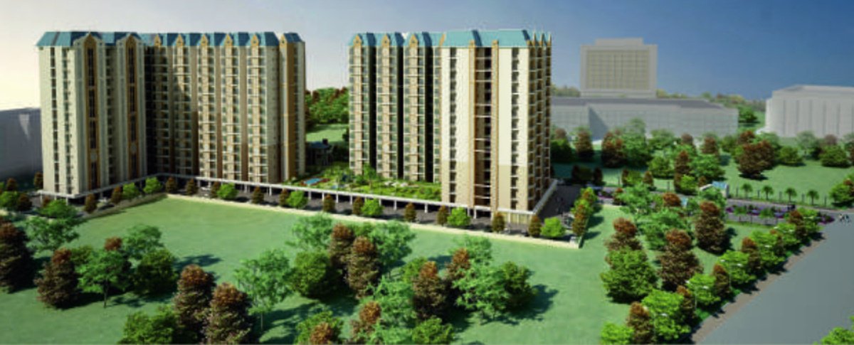 Images for Elevation of Insun Oyster Park1