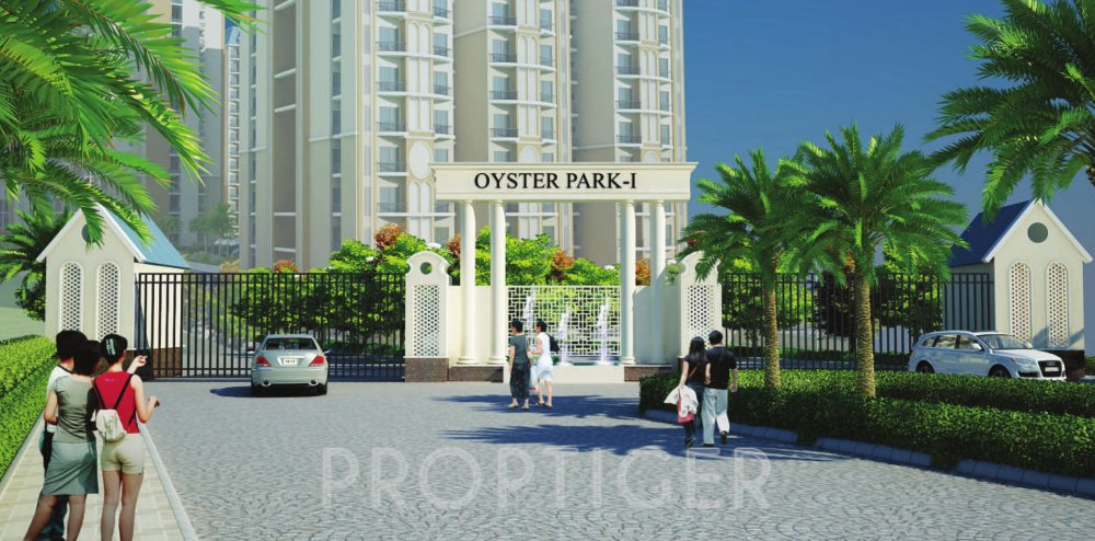 Images for Elevation of Insun Oyster Park1