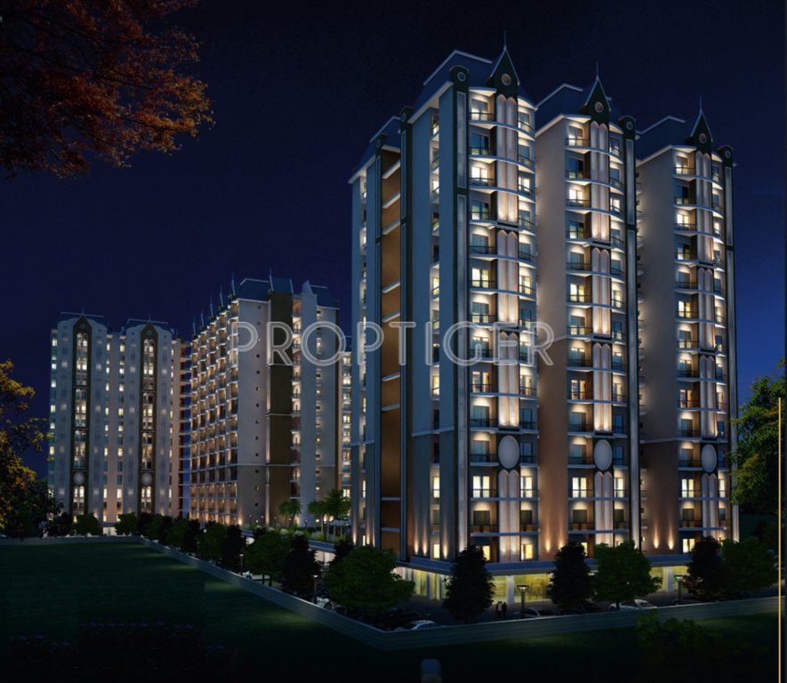 Images for Elevation of Insun Oyster Park1