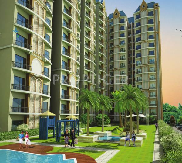 Images for Elevation of Insun Oyster Park1