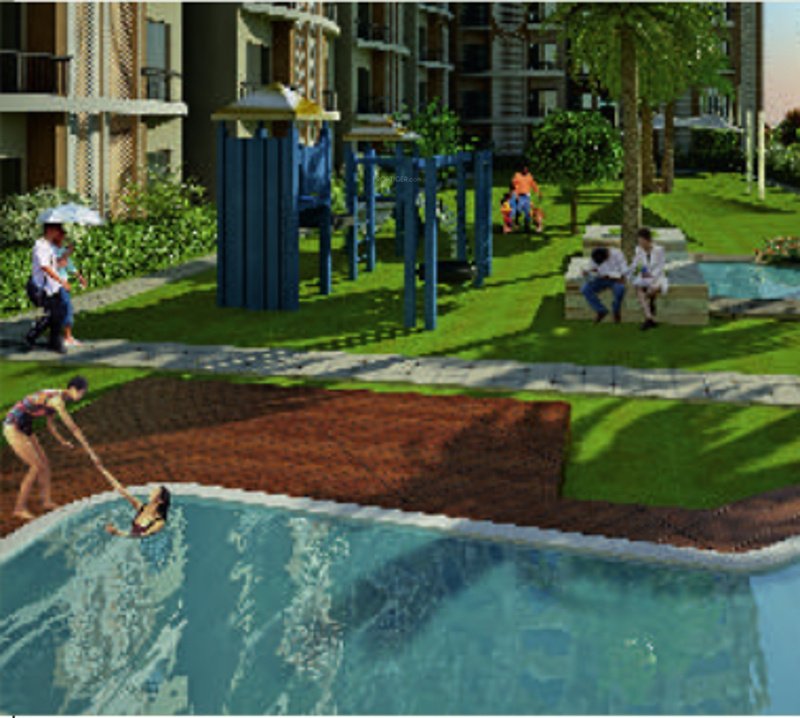 Images for Amenities of Insun Oyster Park1