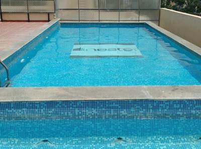  harmony Swimming Pool