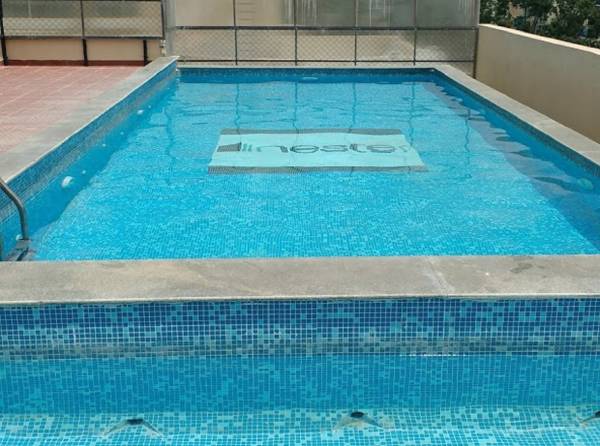  harmony Swimming Pool