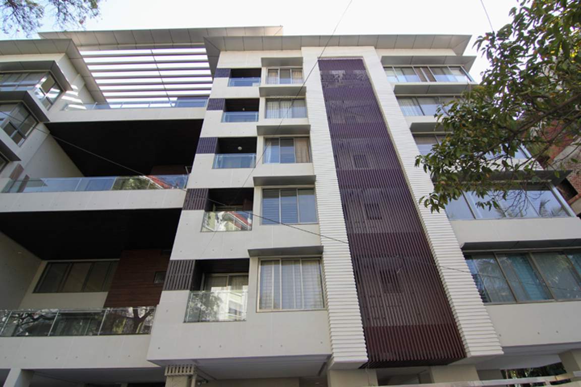  punarvasu Images for Elevation of Paranjape Punarvasu