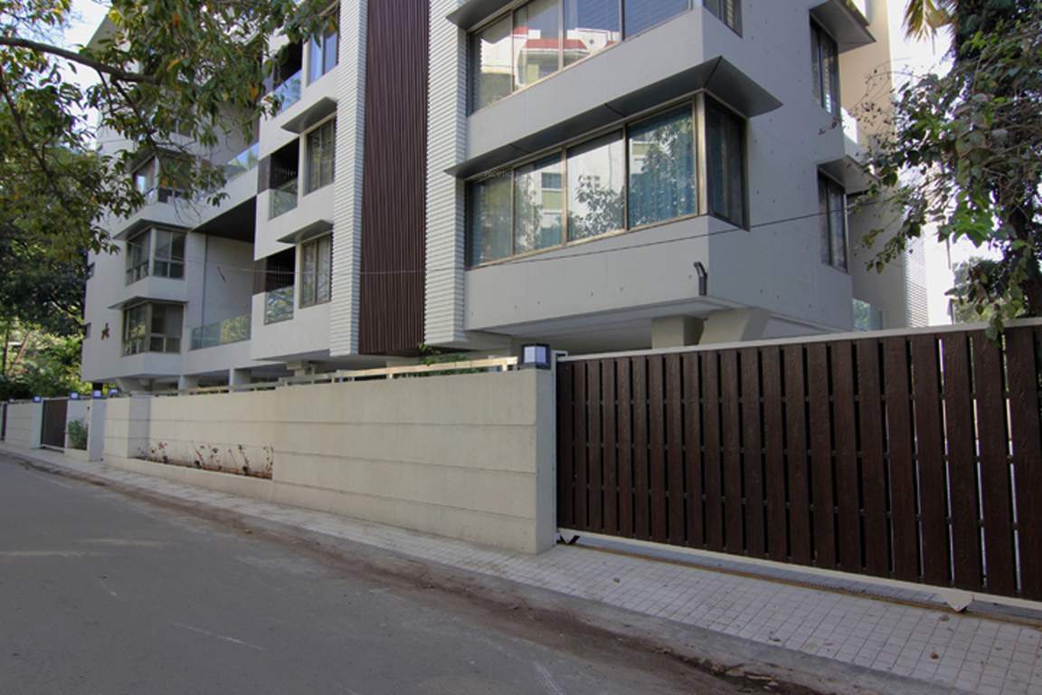  punarvasu Images for Elevation of Paranjape Punarvasu