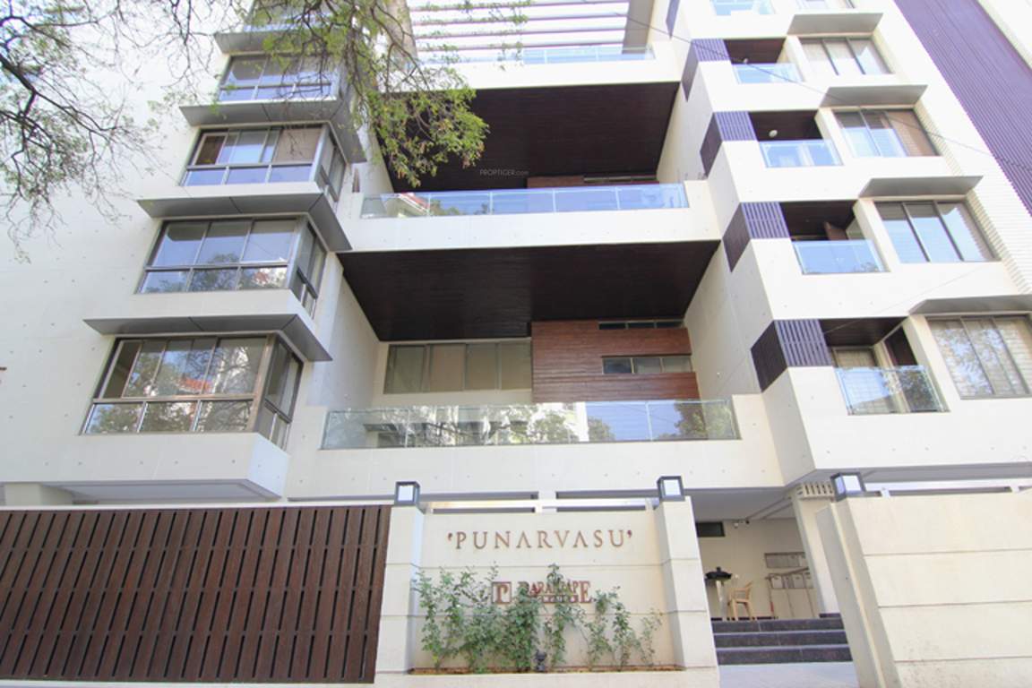  punarvasu Images for Elevation of Paranjape Punarvasu