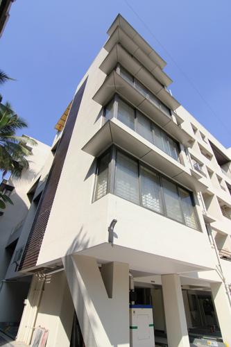  punarvasu Images for Elevation of Paranjape Punarvasu