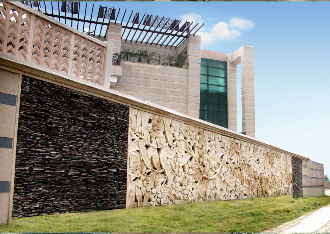  pranayam Images for Elevation of Puri Pranayam